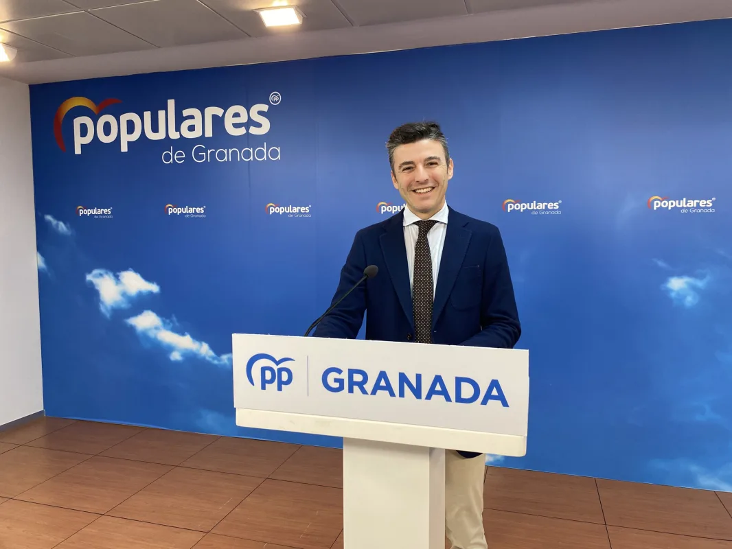 El PP de Granada abre su curso político en Salobreña - 90 Costa
