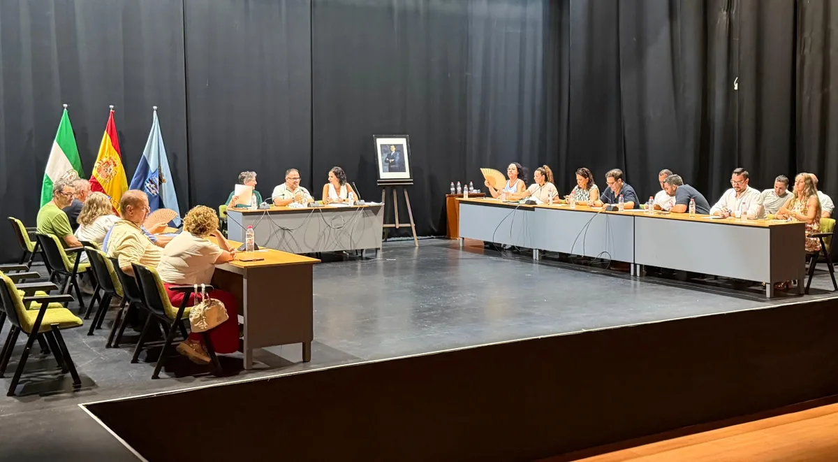 Almuñécar moviliza 1,3 millones para transformar colegios, cultura y espacios públicos - Actualidad - 90 Costa