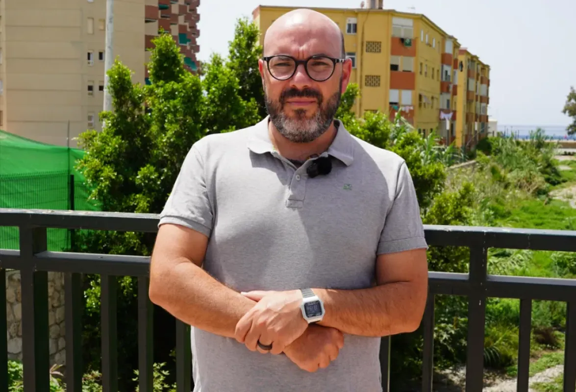 El PSOE exige a Ruiz Joya que alce la voz ante la Junta por el recorte del 70% en el Consultorio de Los Marinos - Actualidad - 90 Costa