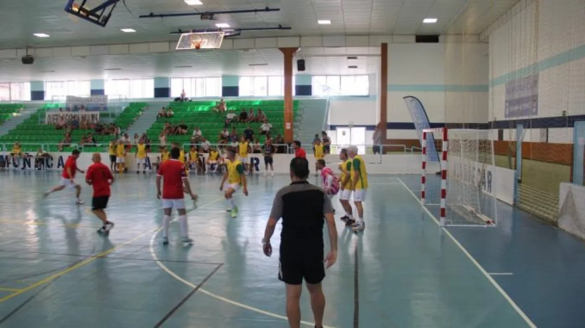 Almuñécar recupera las 24 Horas de Fútbol Sala tras años de ausencia con un torneo los días 22 y 23 de agosto - Deportes - 90 Costa