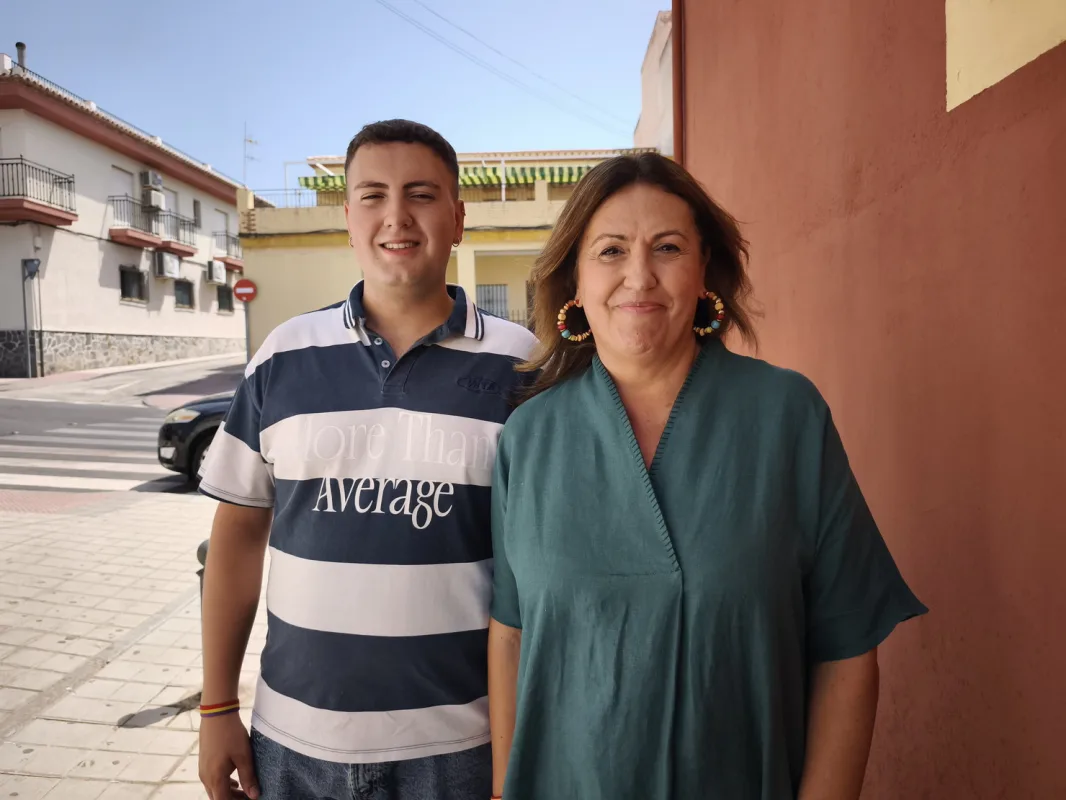 PSOE Motril reclama salas de estudio dignas para la juventud - 90 Costa
